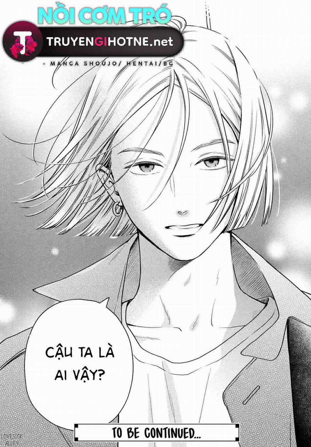 Tôi Sẽ Trao Em Tình Yêu Ngọt Ngào 6.2 trang 18