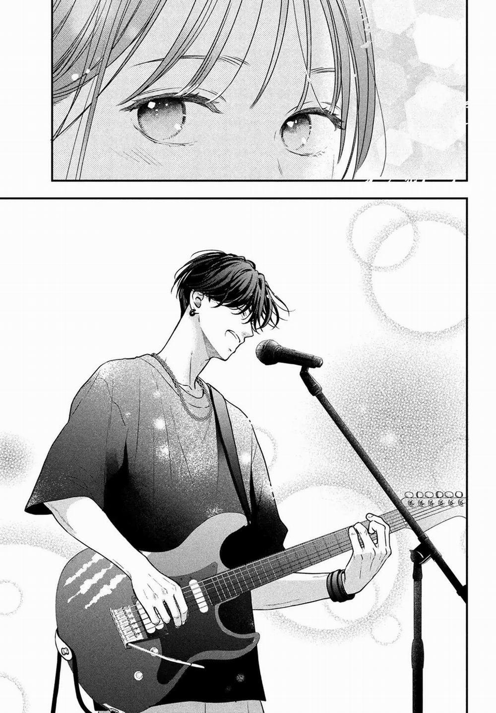 Tôi Sẽ Trao Em Tình Yêu Ngọt Ngào 6.2 trang 5