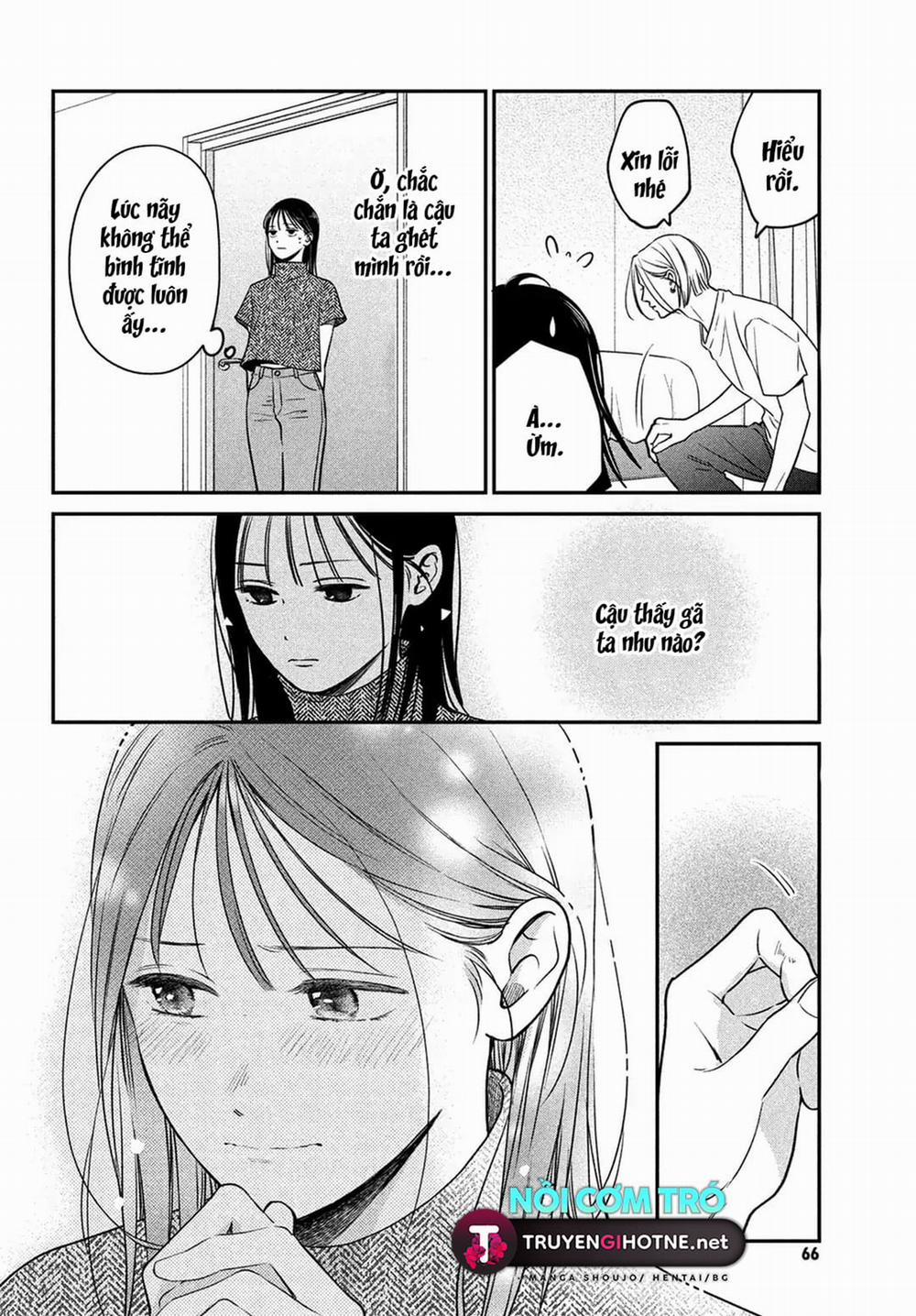 Tôi Sẽ Trao Em Tình Yêu Ngọt Ngào 7.1 trang 11