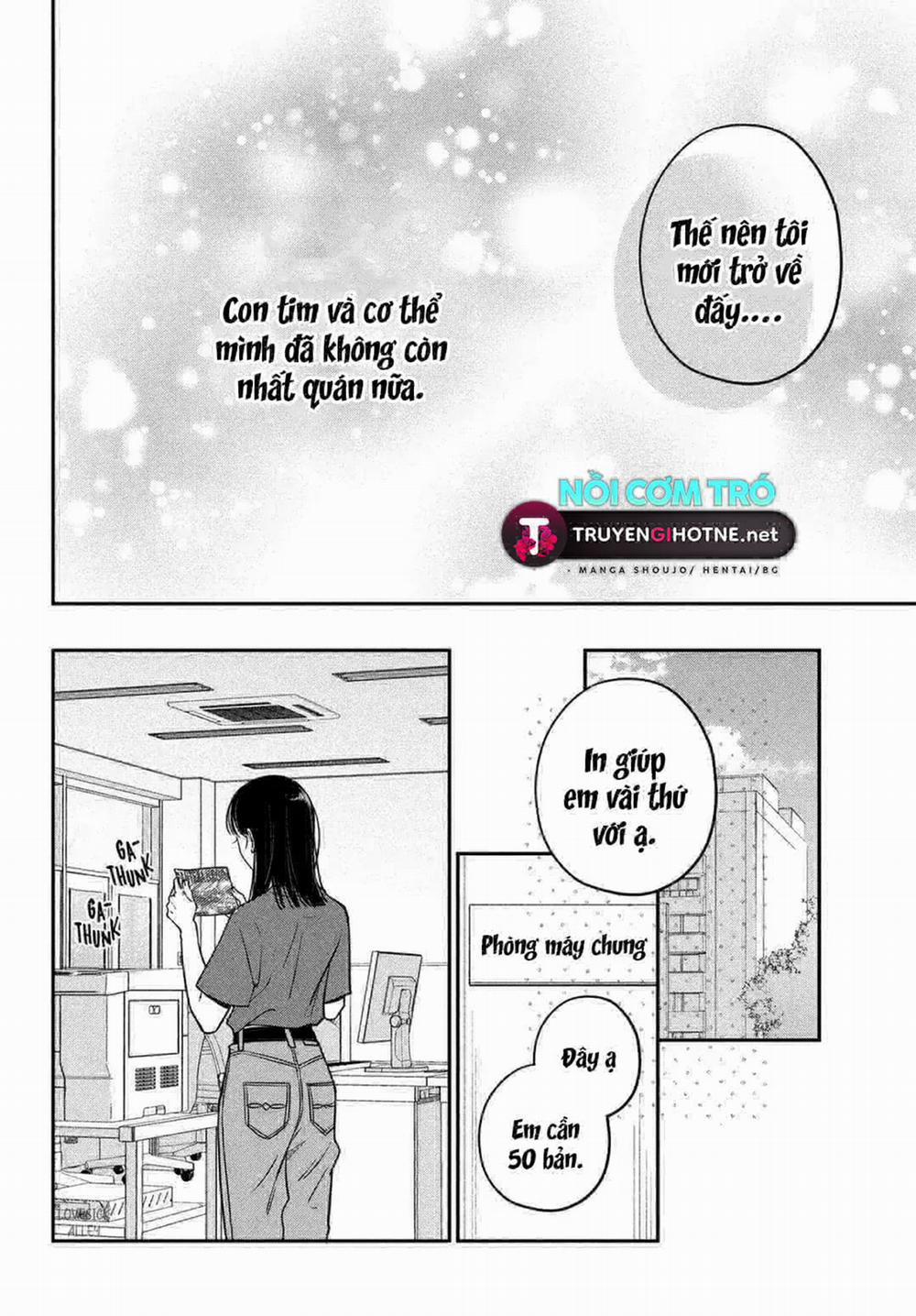 Tôi Sẽ Trao Em Tình Yêu Ngọt Ngào 7.1 trang 13