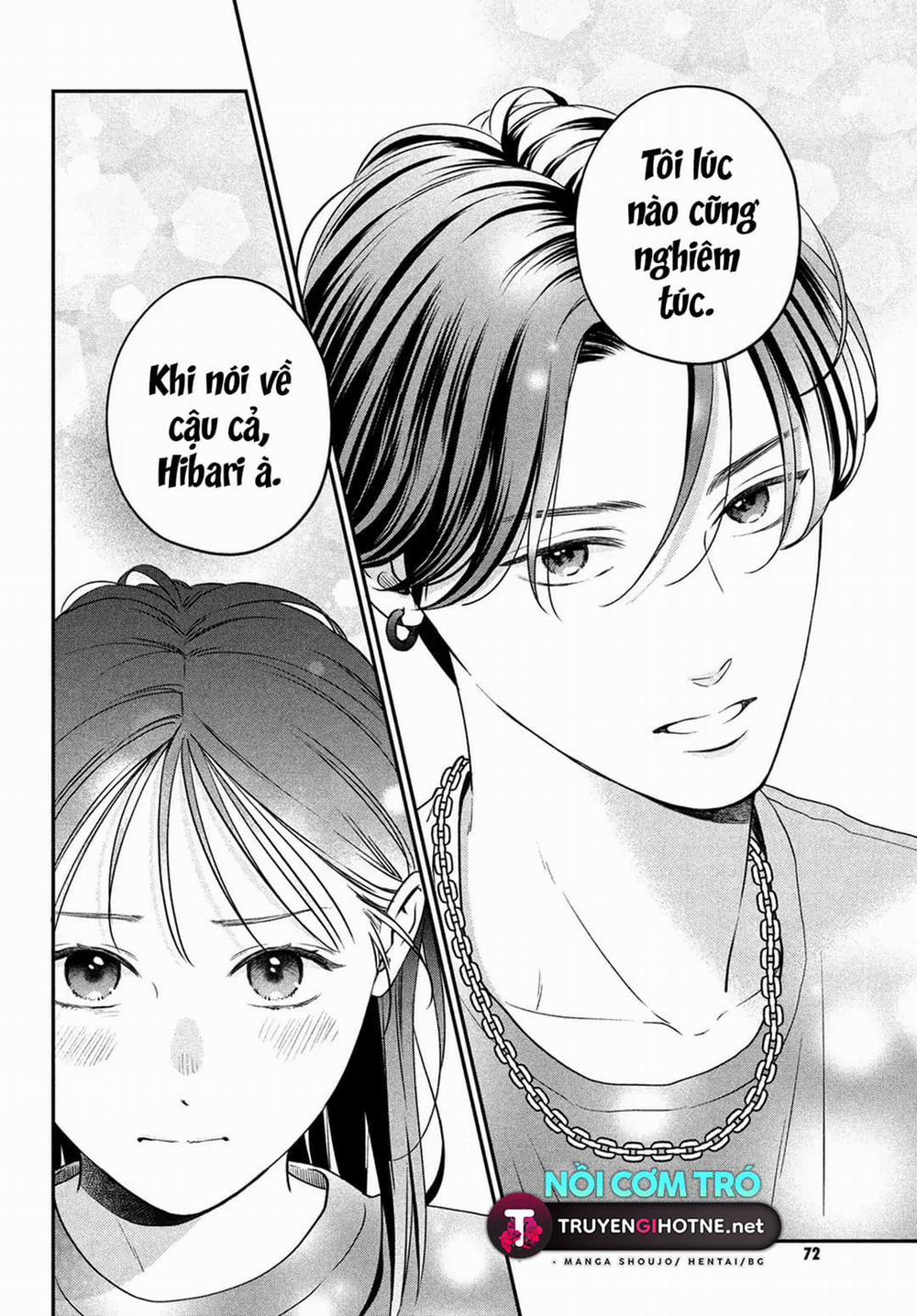 Tôi Sẽ Trao Em Tình Yêu Ngọt Ngào 7.1 trang 17