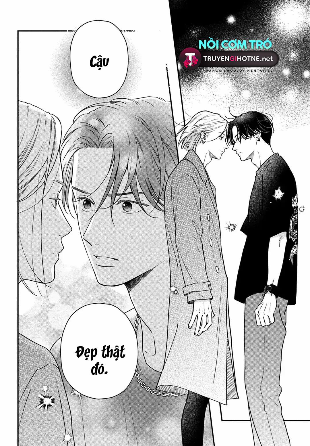 Tôi Sẽ Trao Em Tình Yêu Ngọt Ngào 7.1 trang 3