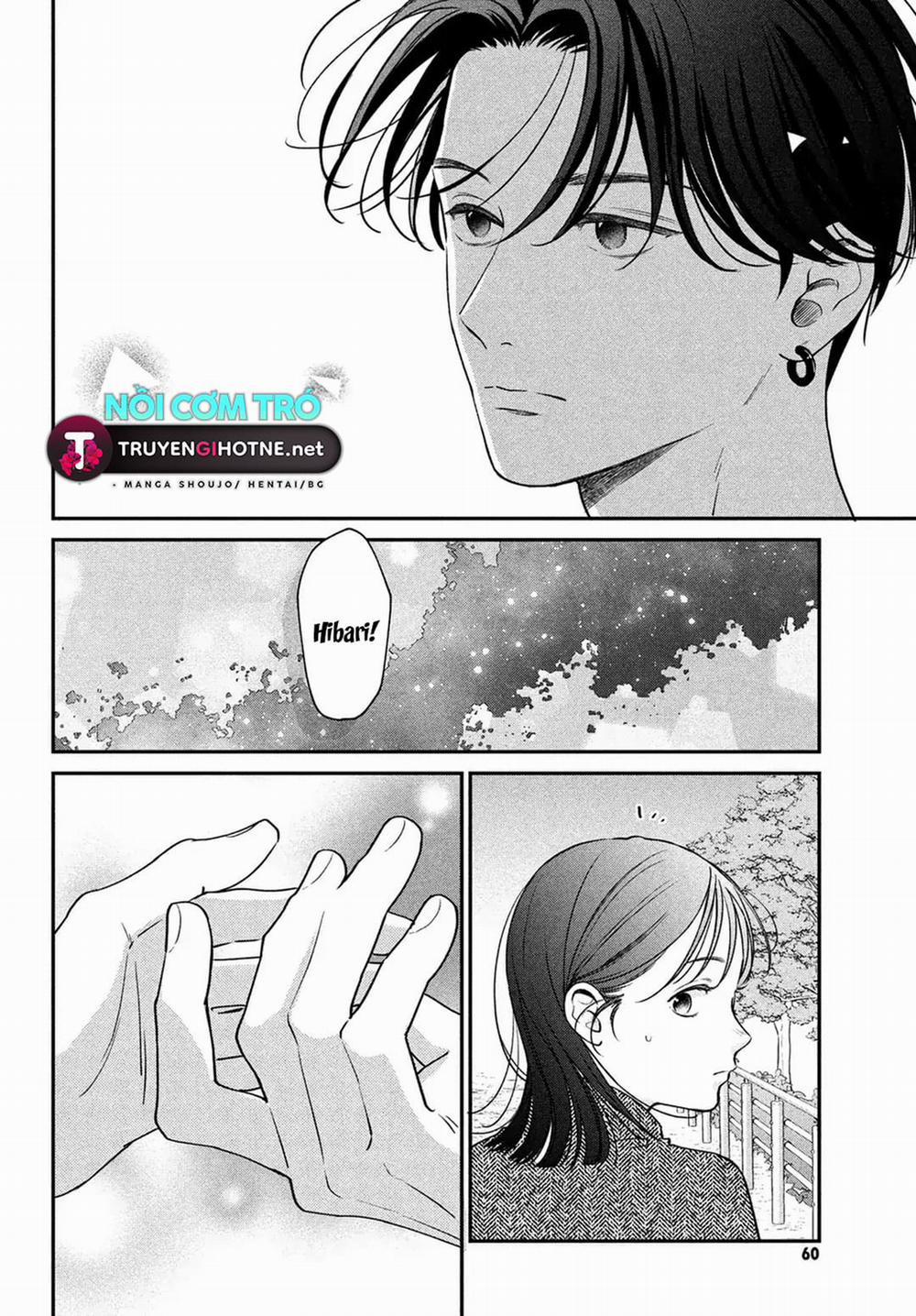 Tôi Sẽ Trao Em Tình Yêu Ngọt Ngào 7.1 trang 5