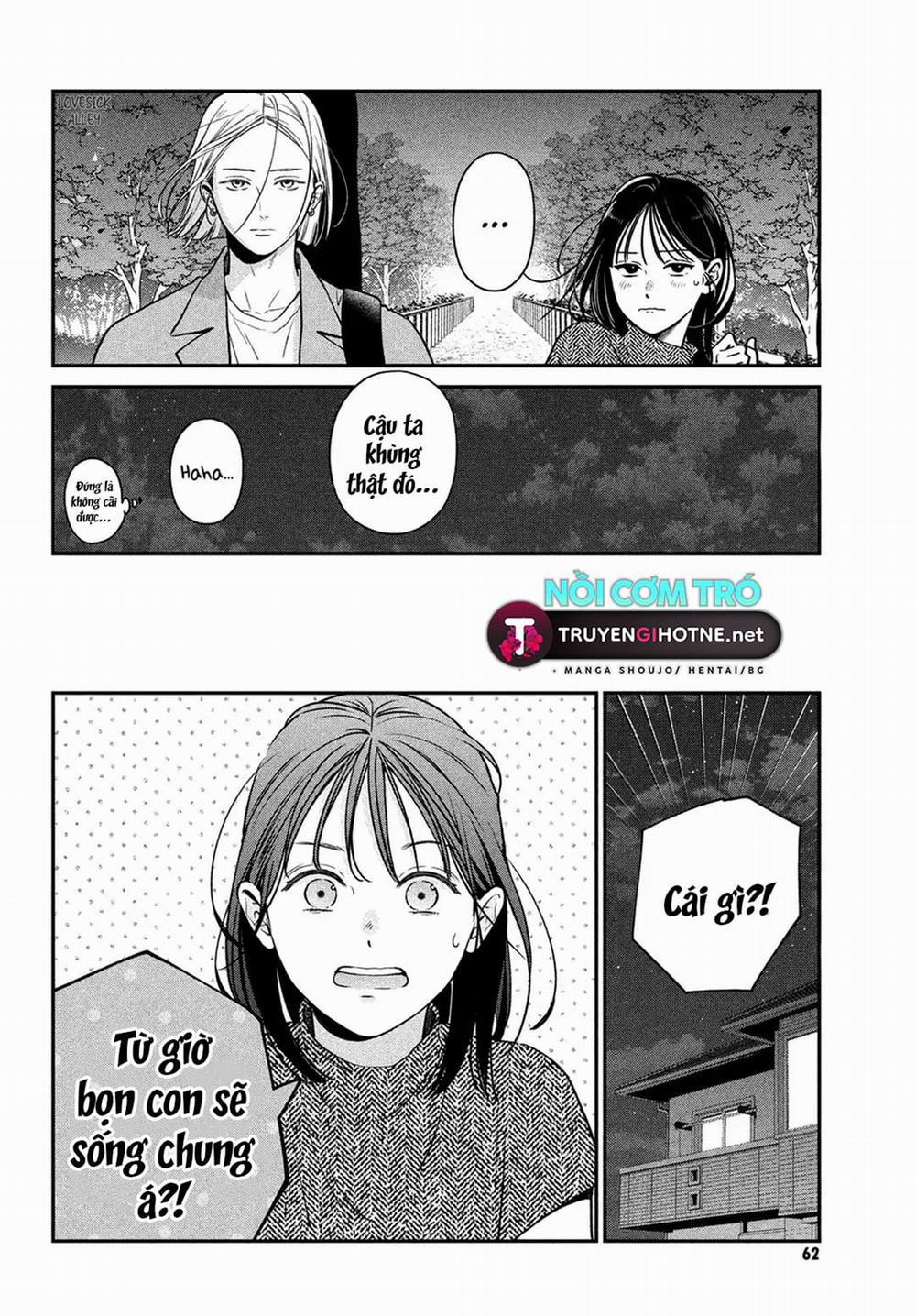 Tôi Sẽ Trao Em Tình Yêu Ngọt Ngào 7.1 trang 7