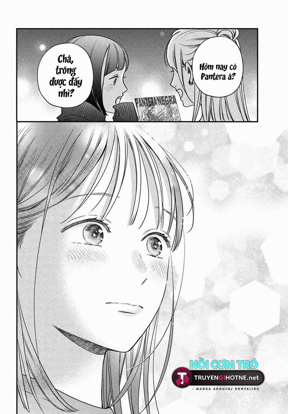 Tôi Sẽ Trao Em Tình Yêu Ngọt Ngào 7.2 trang 1