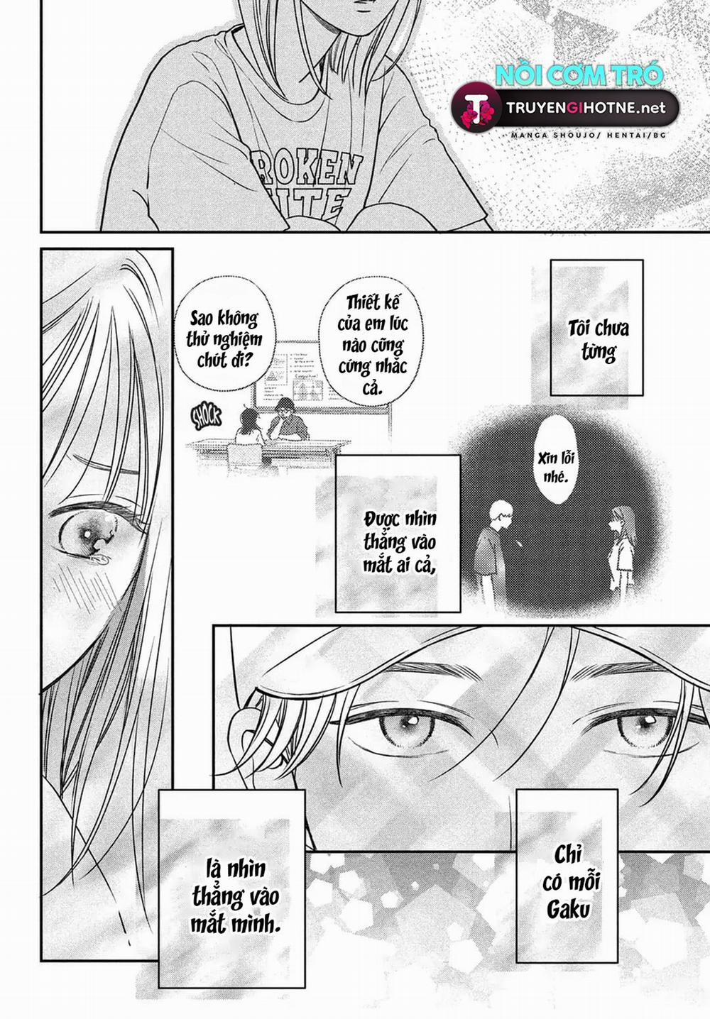 Tôi Sẽ Trao Em Tình Yêu Ngọt Ngào 7.2 trang 13