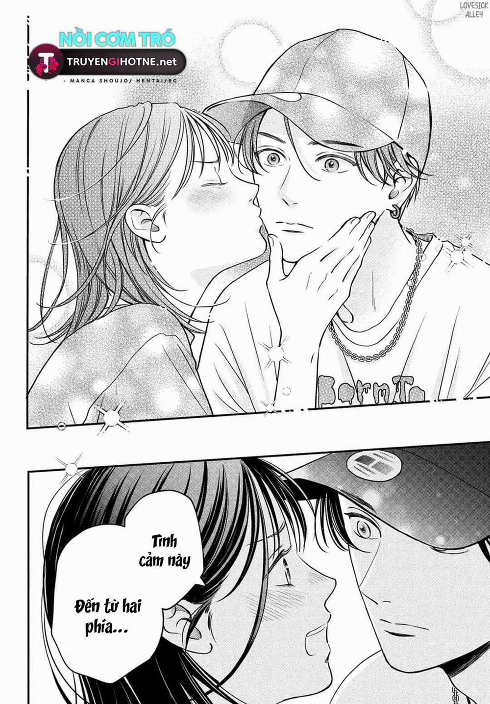 Tôi Sẽ Trao Em Tình Yêu Ngọt Ngào 7.2 trang 15