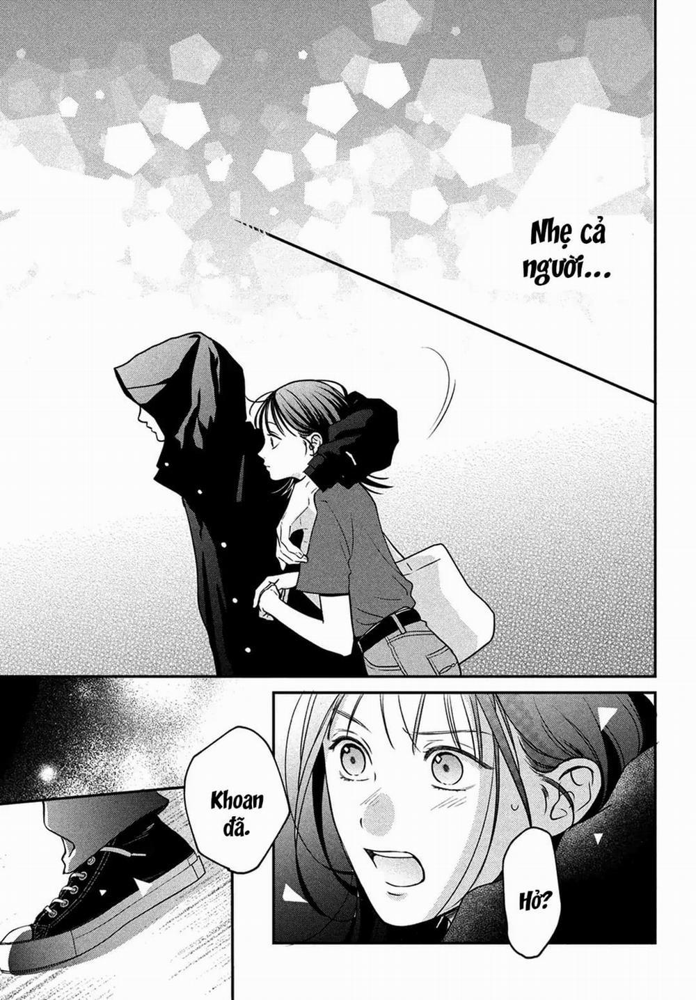 Tôi Sẽ Trao Em Tình Yêu Ngọt Ngào 7.2 trang 2