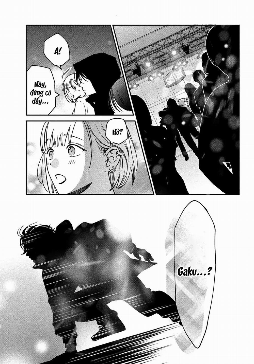 Tôi Sẽ Trao Em Tình Yêu Ngọt Ngào 7.2 trang 4