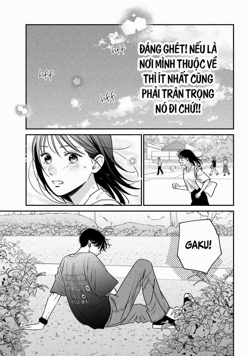 Tôi Sẽ Trao Em Tình Yêu Ngọt Ngào 9.1 trang 10