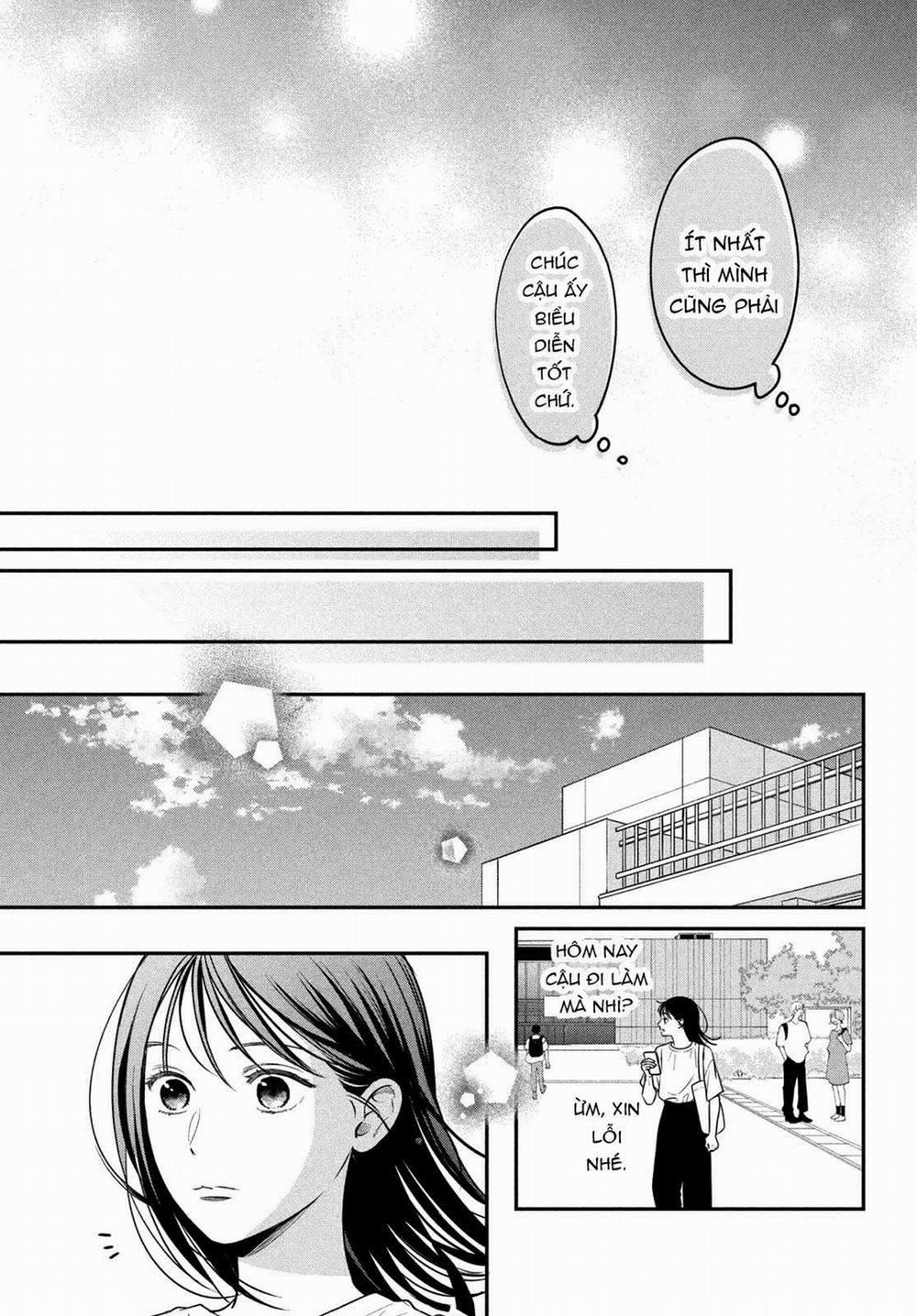 Tôi Sẽ Trao Em Tình Yêu Ngọt Ngào 9.1 trang 6