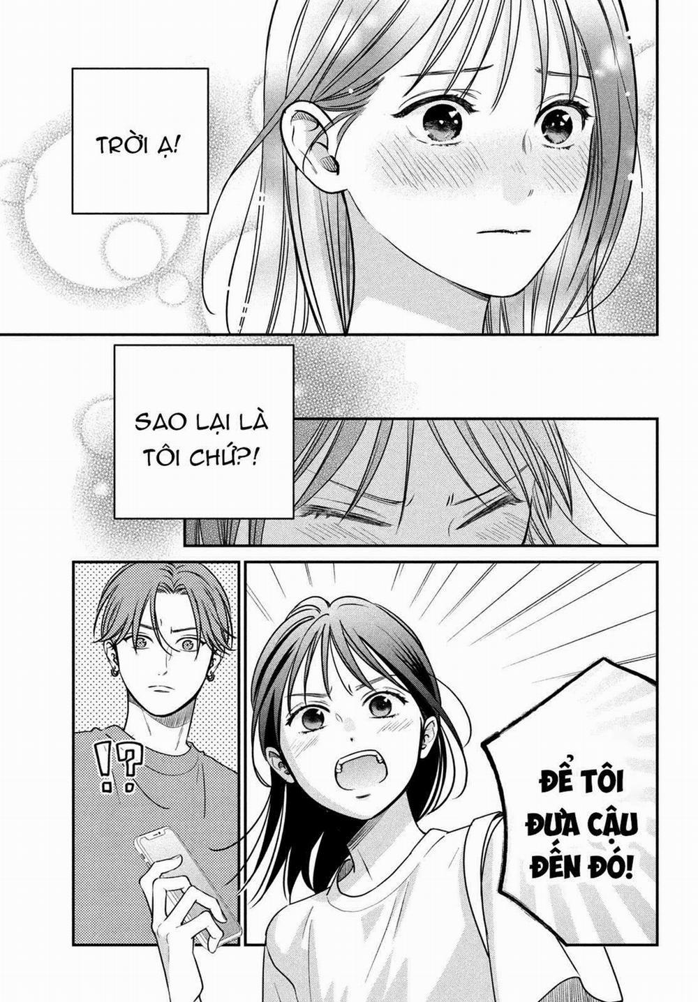 Tôi Sẽ Trao Em Tình Yêu Ngọt Ngào 9.2 trang 0