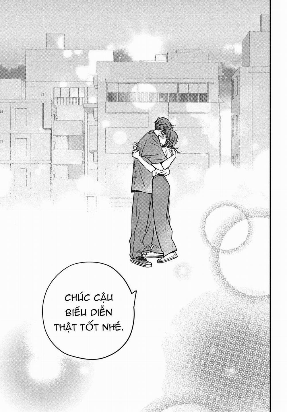 Tôi Sẽ Trao Em Tình Yêu Ngọt Ngào 9.2 trang 10