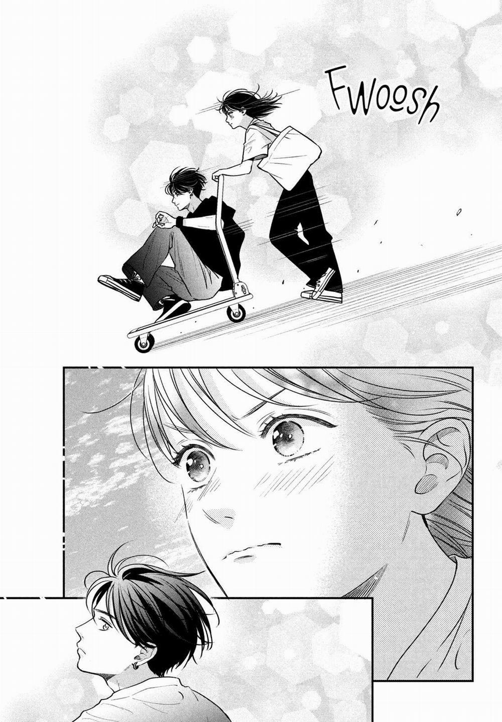 Tôi Sẽ Trao Em Tình Yêu Ngọt Ngào 9.2 trang 2