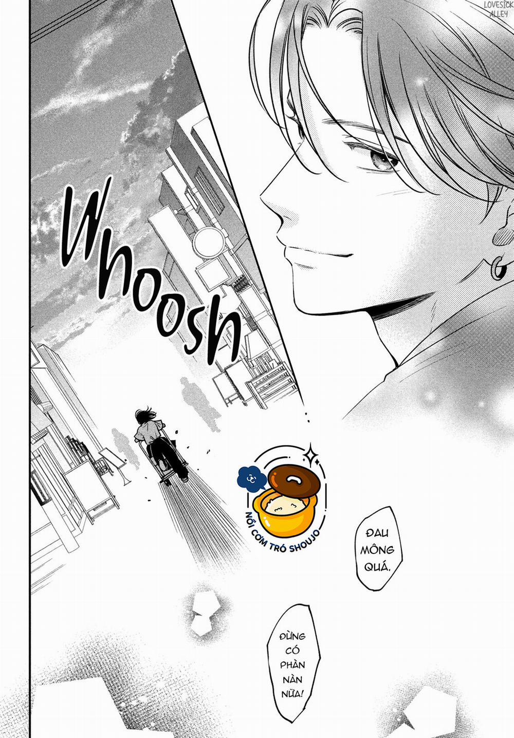 Tôi Sẽ Trao Em Tình Yêu Ngọt Ngào 9.2 trang 3