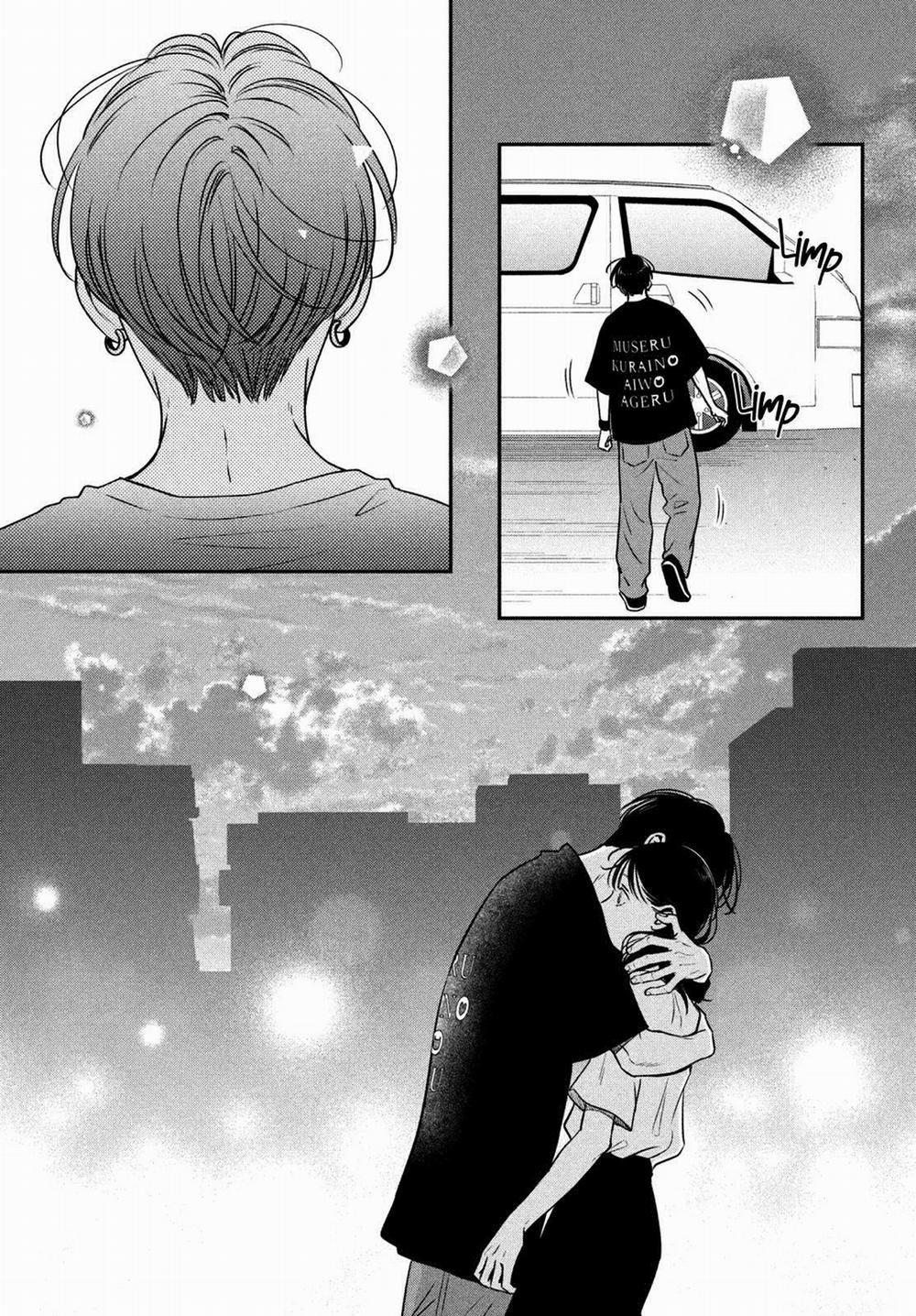 Tôi Sẽ Trao Em Tình Yêu Ngọt Ngào 9.2 trang 6