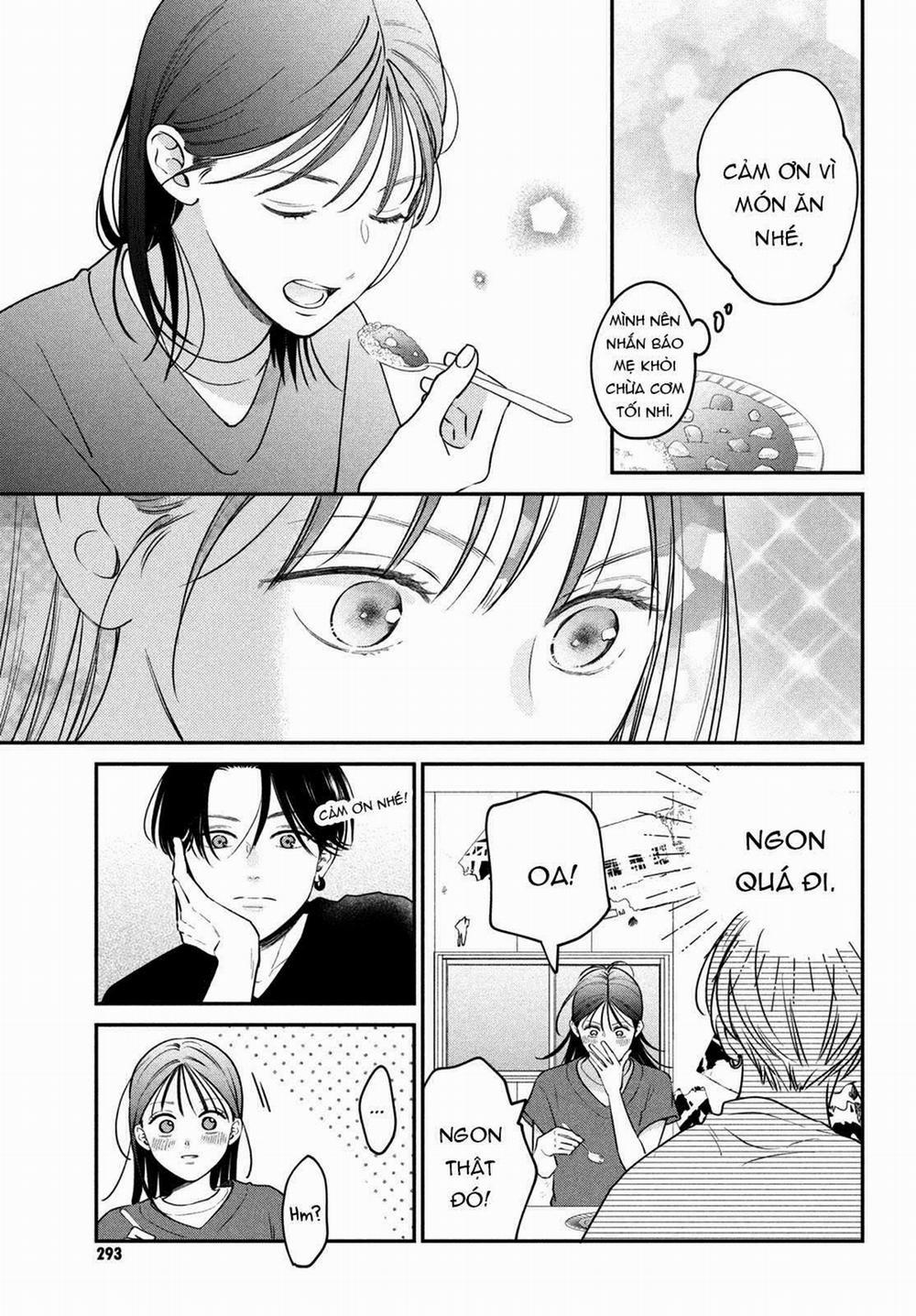 Tôi Sẽ Trao Em Tình Yêu Ngọt Ngào 9 trang 8