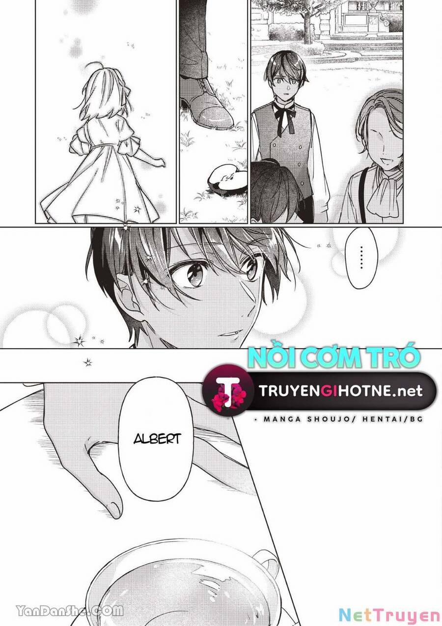 Tôi Sẽ Trở Thành Kẻ Phản Diện Được Khắc Ghi Trong Lịch Sử 12 trang 7