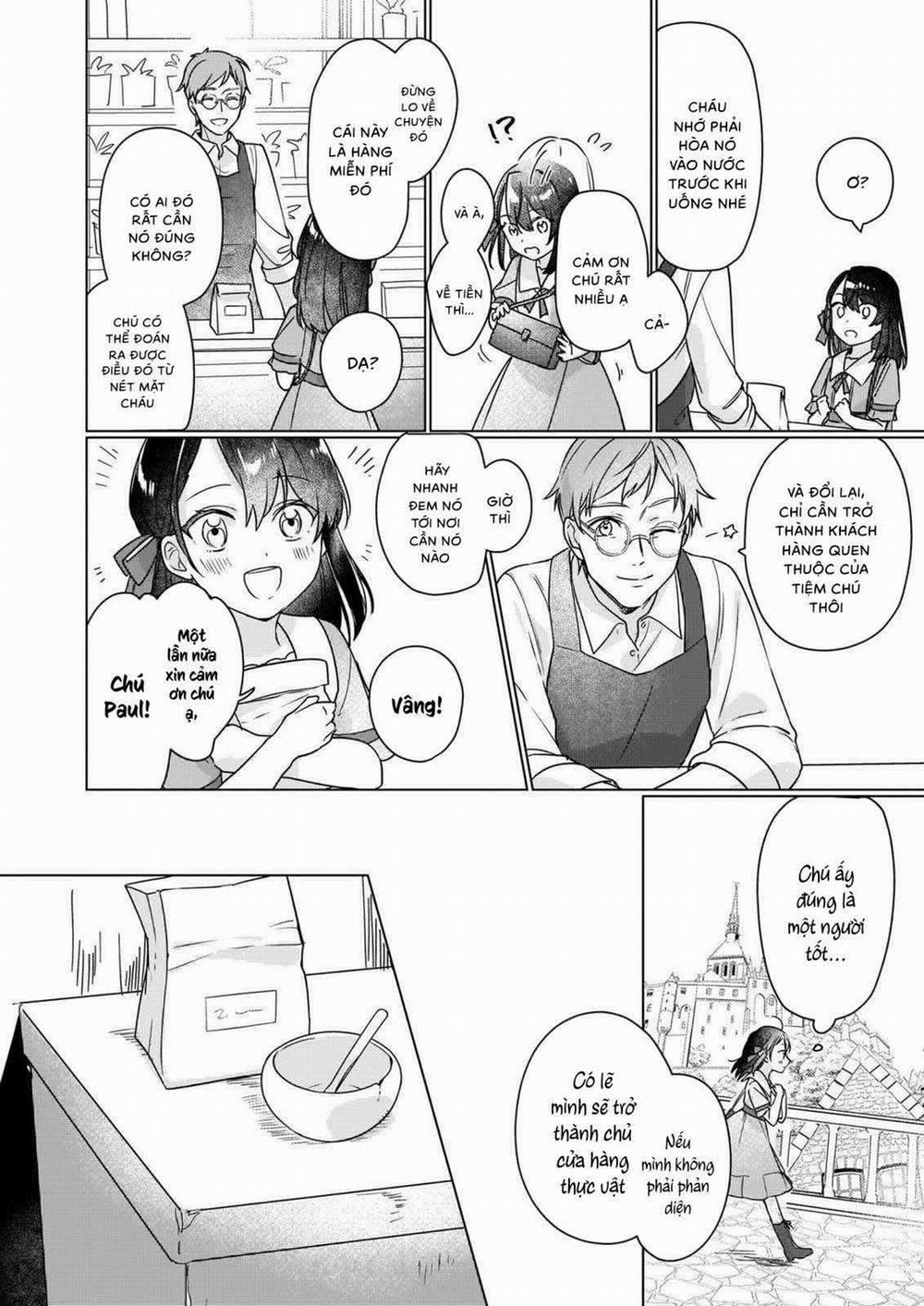 Tôi Sẽ Trở Thành Kẻ Phản Diện Được Khắc Ghi Trong Lịch Sử 4.1 trang 2