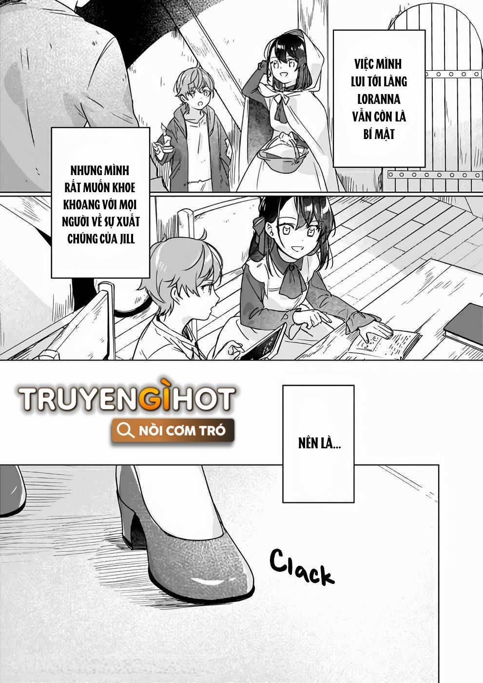 Tôi Sẽ Trở Thành Kẻ Phản Diện Được Khắc Ghi Trong Lịch Sử 7.1 trang 13