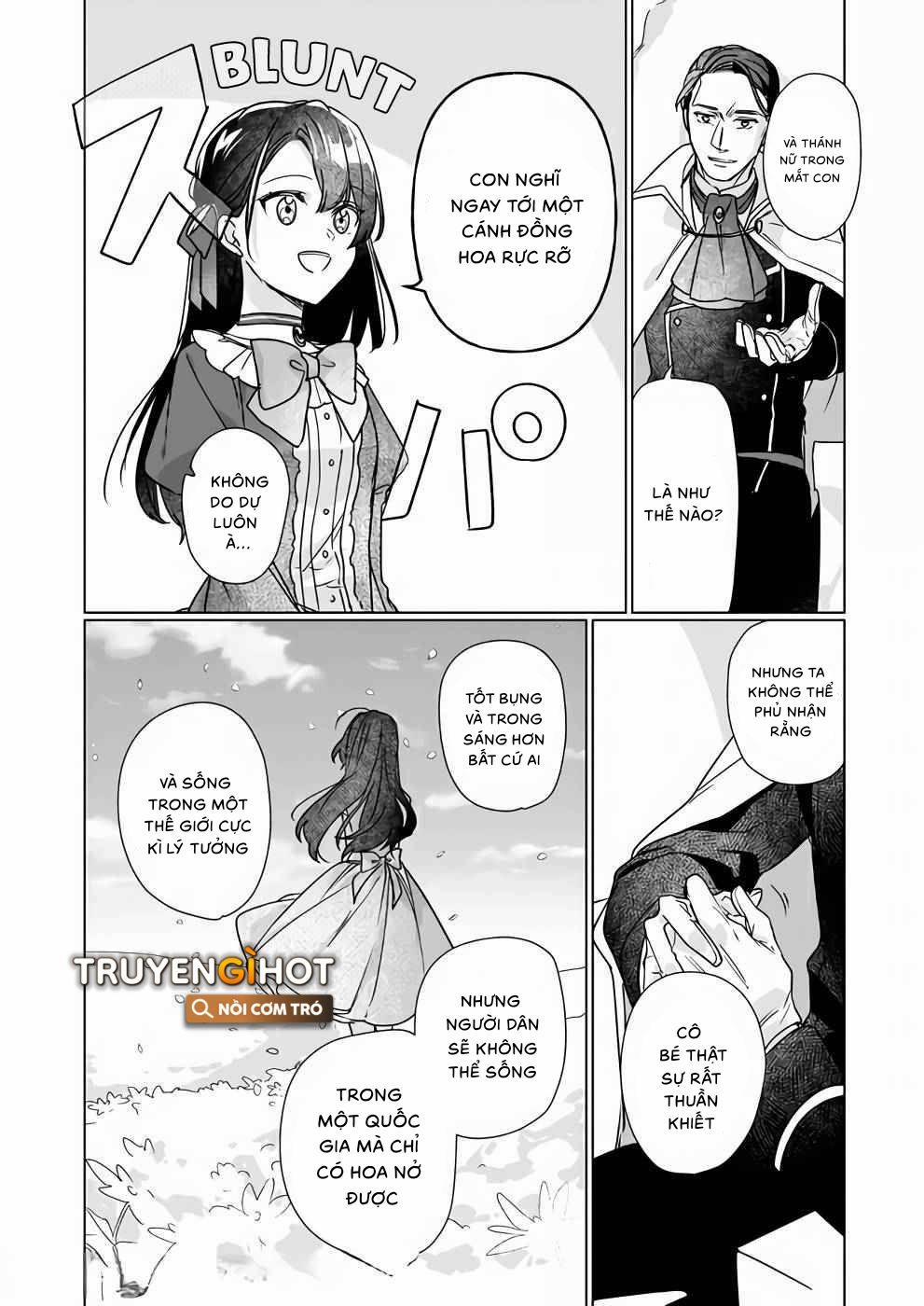 Tôi Sẽ Trở Thành Kẻ Phản Diện Được Khắc Ghi Trong Lịch Sử 7.2 trang 5