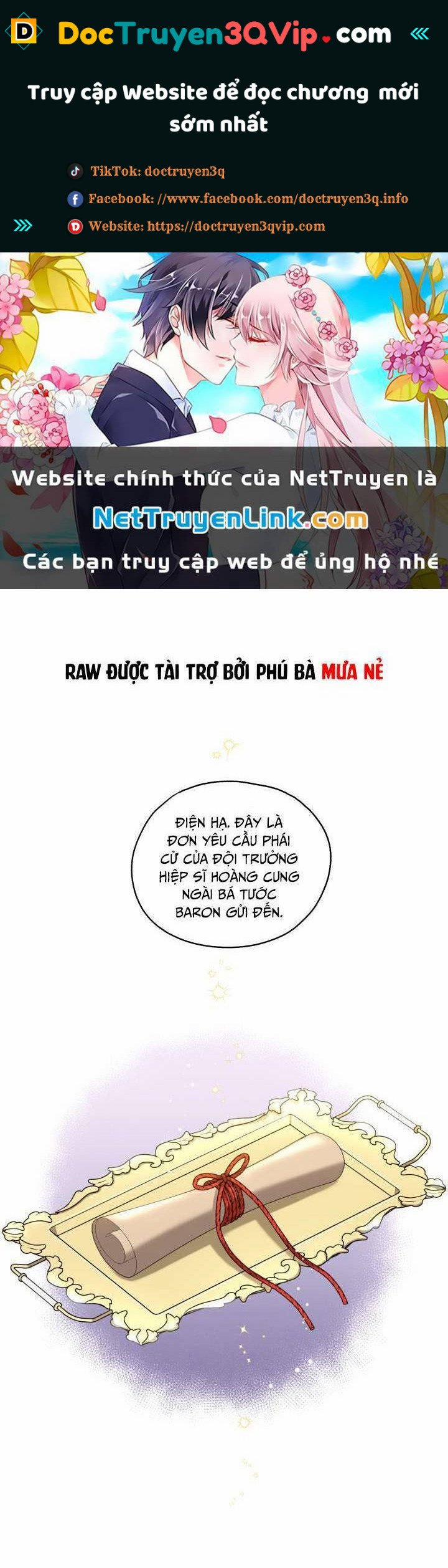 Tôi Sẽ Trở Thành Nhân Vật Chính Trong Trò Chơi Giam Cầm 12 trang 0