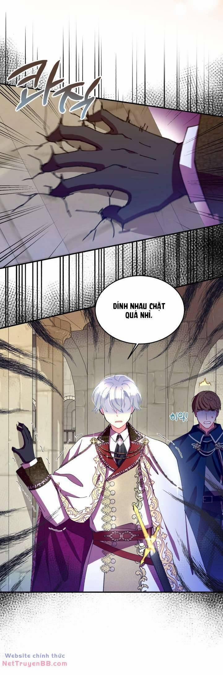 Tôi Sẽ Trở Thành Nhân Vật Chính Trong Trò Chơi Giam Cầm 12 trang 10