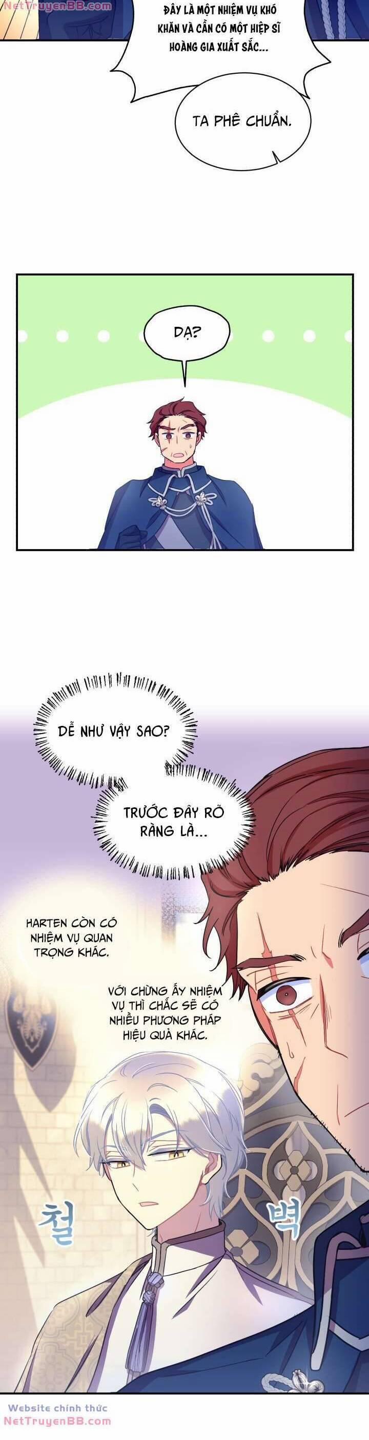 Tôi Sẽ Trở Thành Nhân Vật Chính Trong Trò Chơi Giam Cầm 12 trang 12