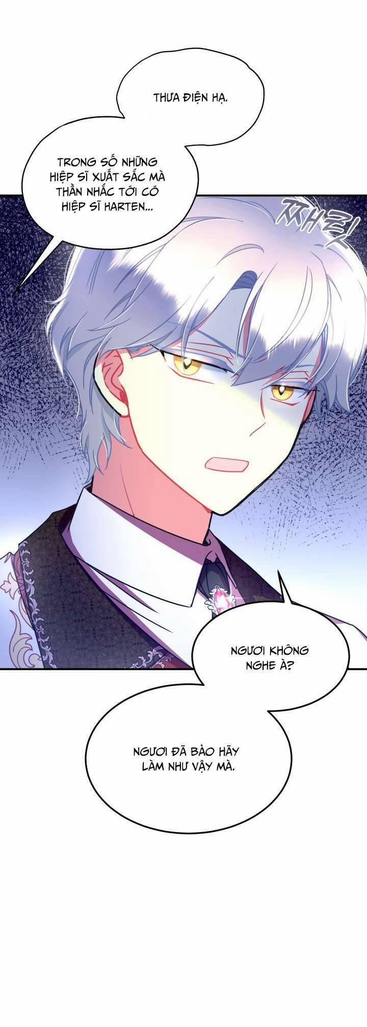 Tôi Sẽ Trở Thành Nhân Vật Chính Trong Trò Chơi Giam Cầm 12 trang 13