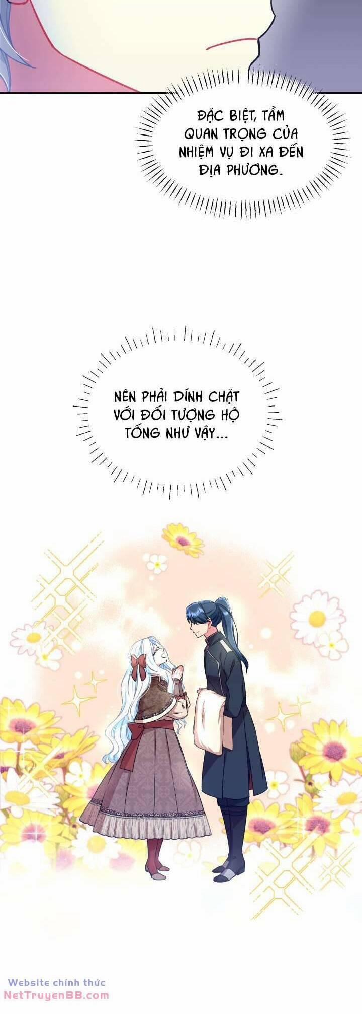 Tôi Sẽ Trở Thành Nhân Vật Chính Trong Trò Chơi Giam Cầm 12 trang 15