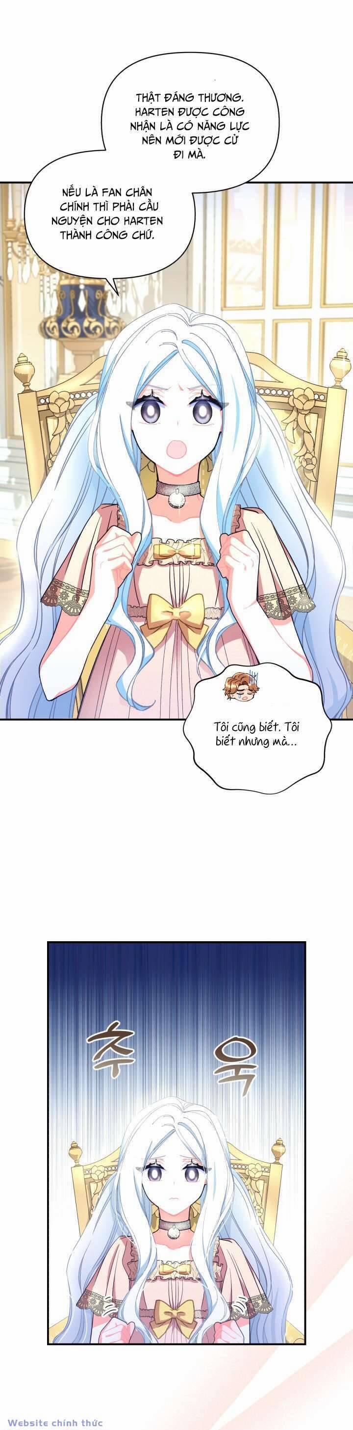 Tôi Sẽ Trở Thành Nhân Vật Chính Trong Trò Chơi Giam Cầm 12 trang 19