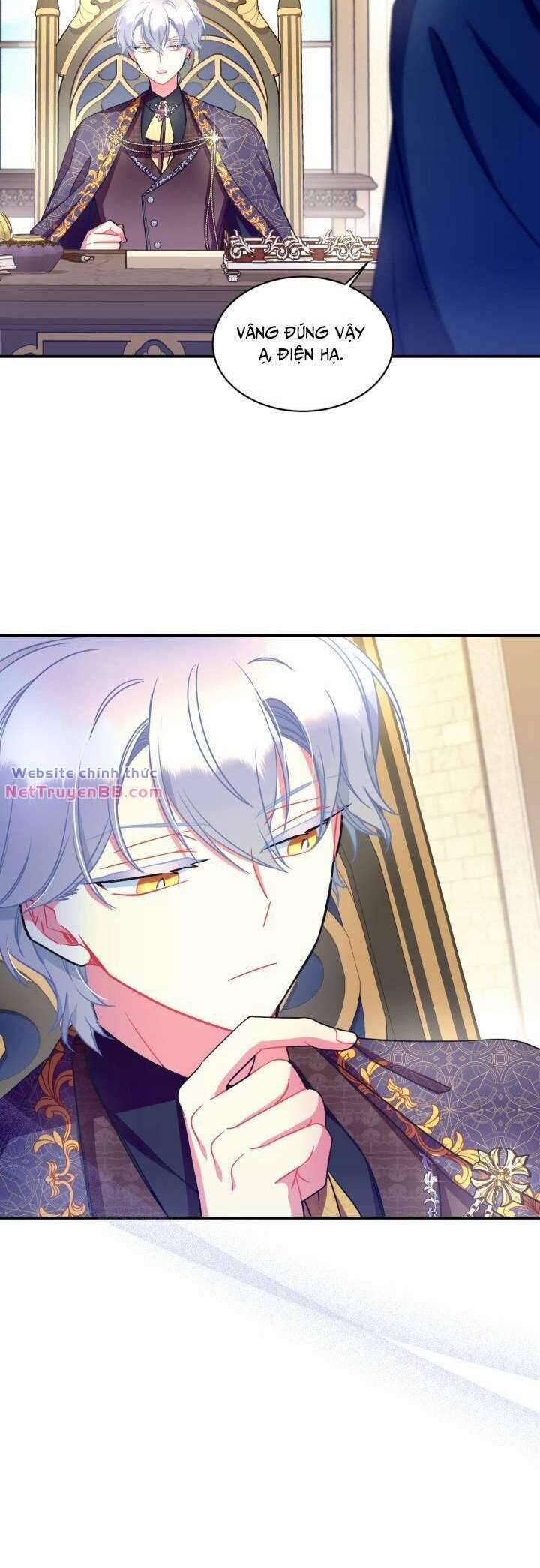 Tôi Sẽ Trở Thành Nhân Vật Chính Trong Trò Chơi Giam Cầm 12 trang 25