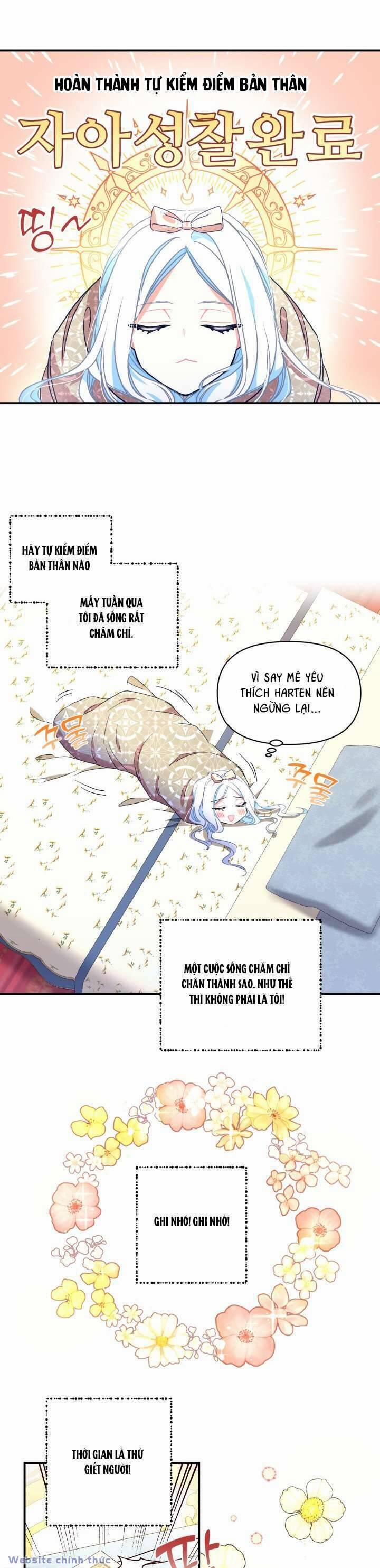 Tôi Sẽ Trở Thành Nhân Vật Chính Trong Trò Chơi Giam Cầm 12 trang 27