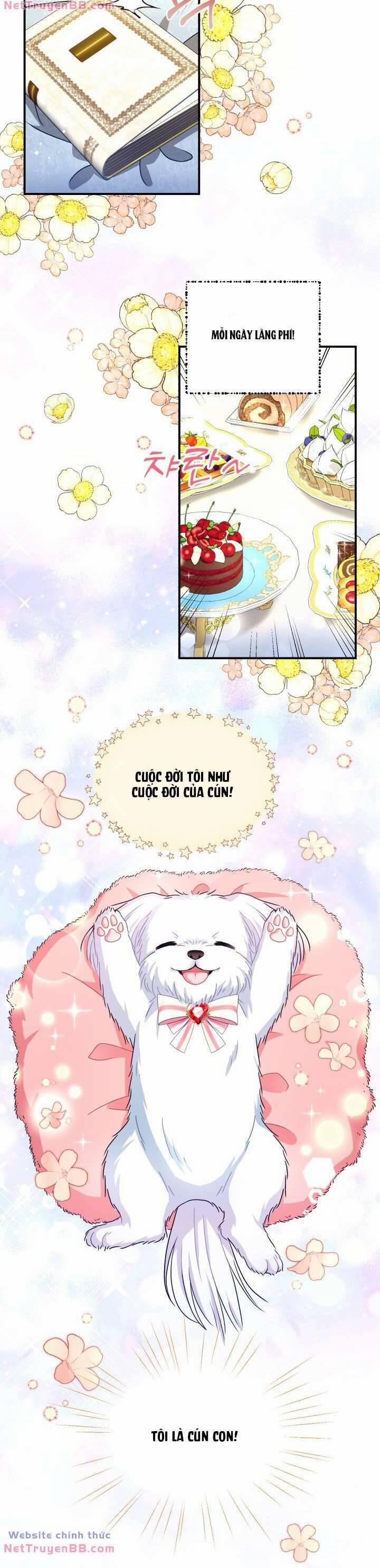 Tôi Sẽ Trở Thành Nhân Vật Chính Trong Trò Chơi Giam Cầm 12 trang 28