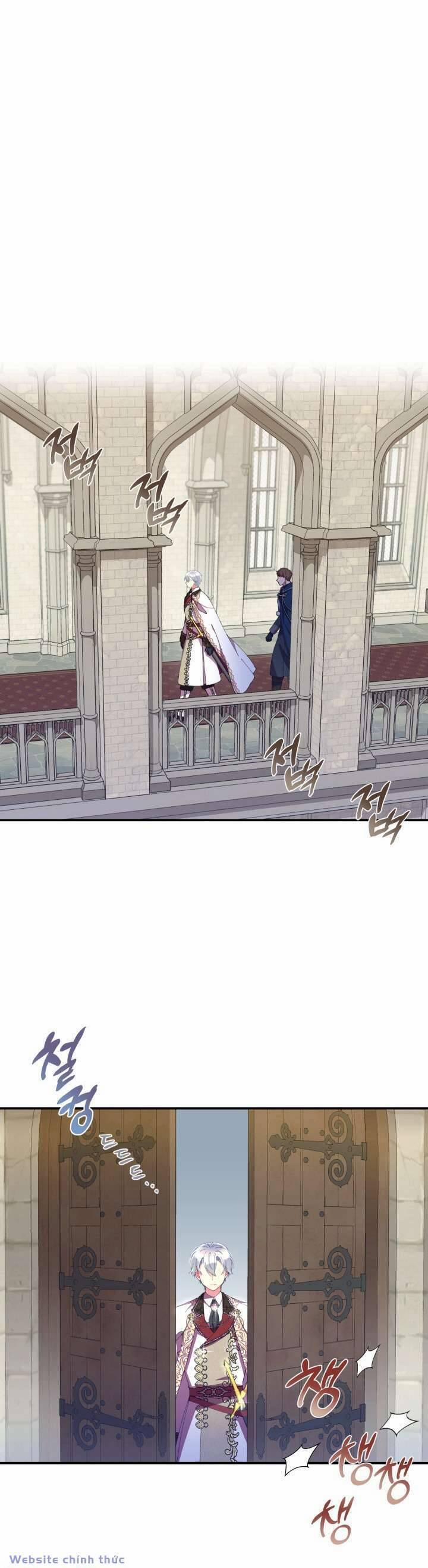 Tôi Sẽ Trở Thành Nhân Vật Chính Trong Trò Chơi Giam Cầm 12 trang 3