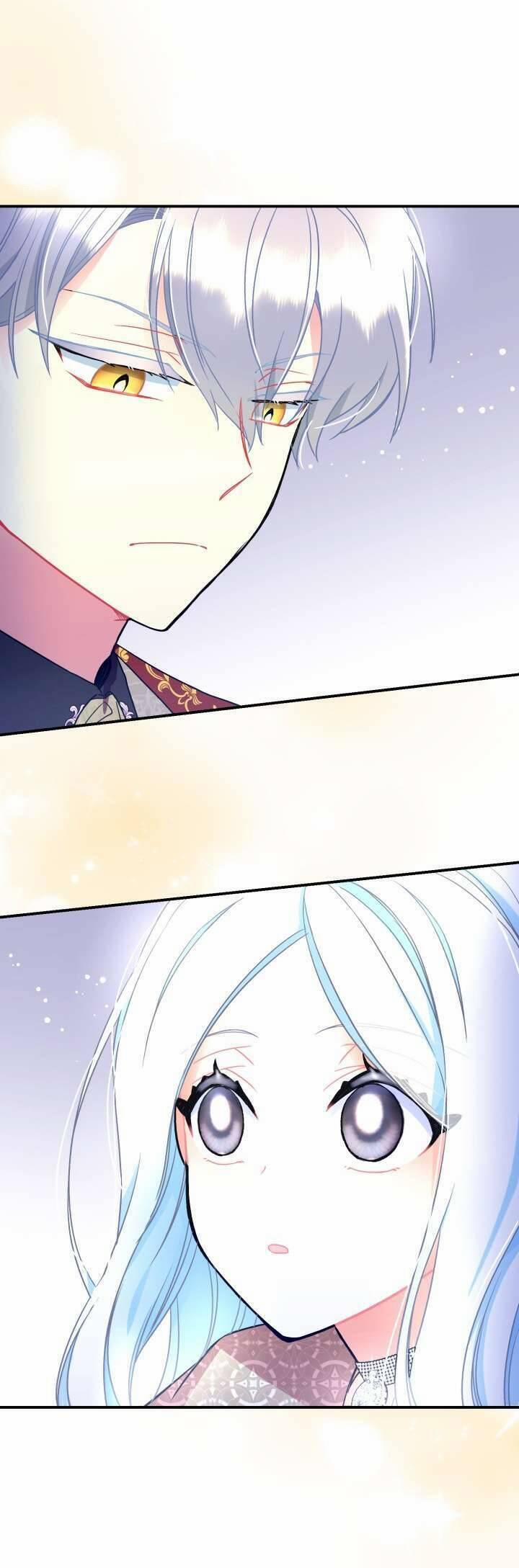 Tôi Sẽ Trở Thành Nhân Vật Chính Trong Trò Chơi Giam Cầm 12 trang 31