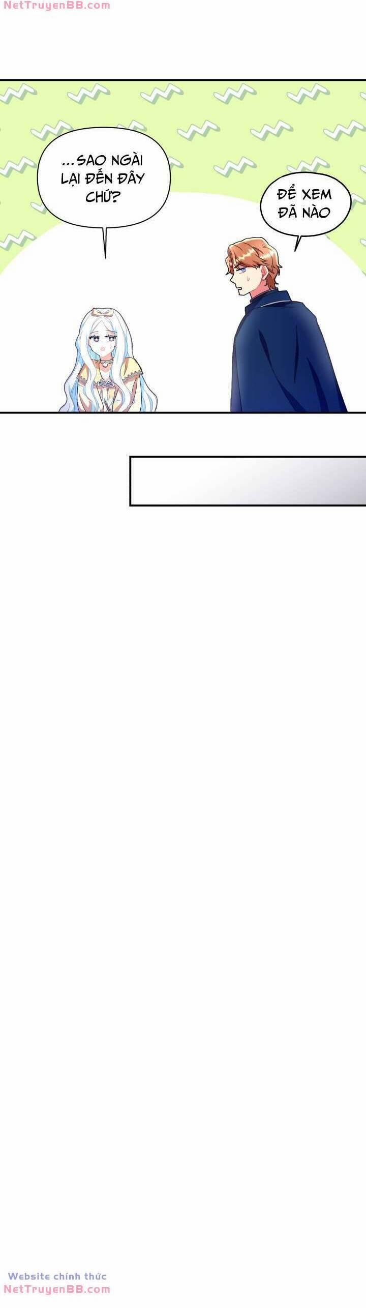 Tôi Sẽ Trở Thành Nhân Vật Chính Trong Trò Chơi Giam Cầm 12 trang 38