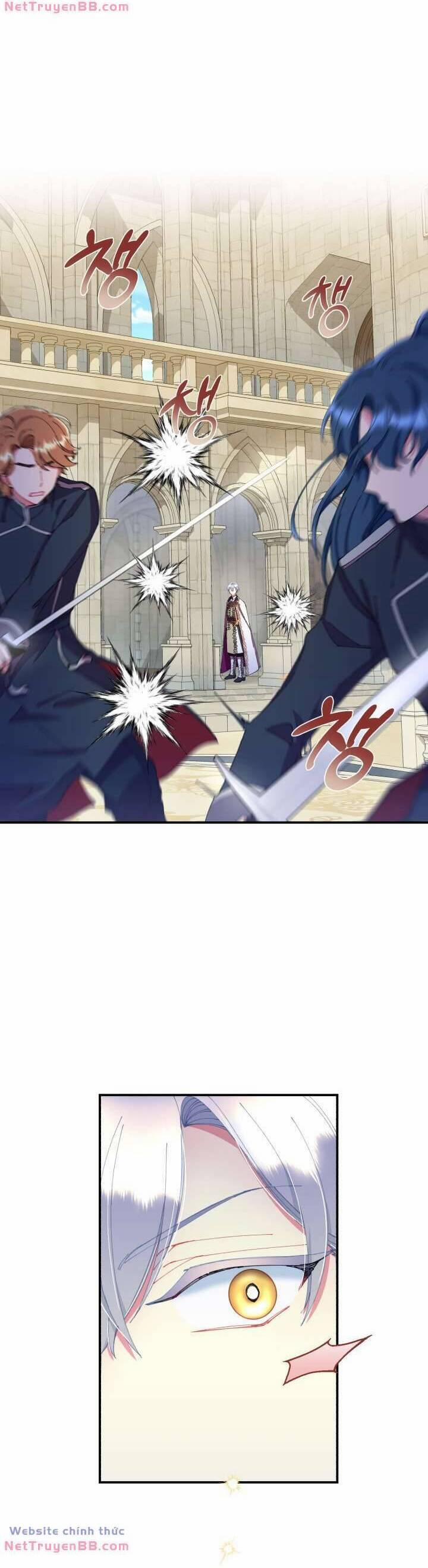 Tôi Sẽ Trở Thành Nhân Vật Chính Trong Trò Chơi Giam Cầm 12 trang 4