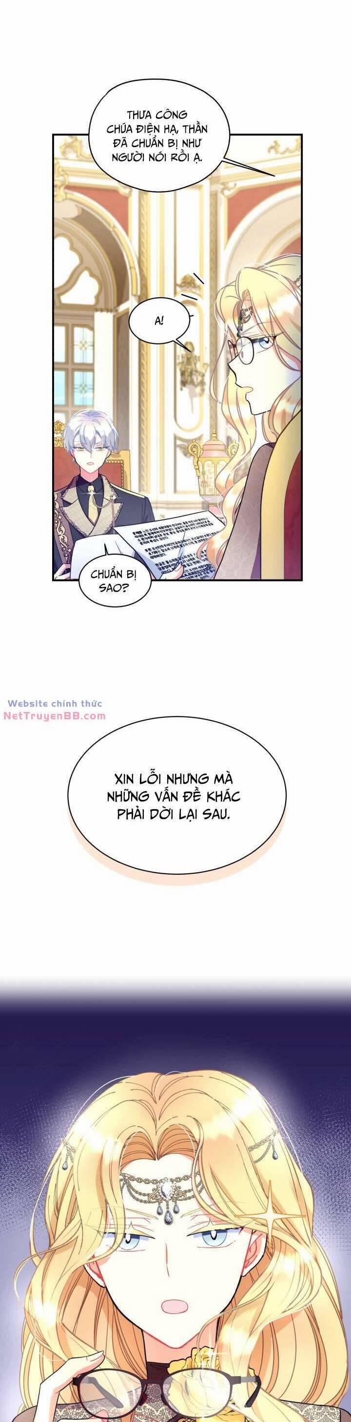 Tôi Sẽ Trở Thành Nhân Vật Chính Trong Trò Chơi Giam Cầm 12 trang 40