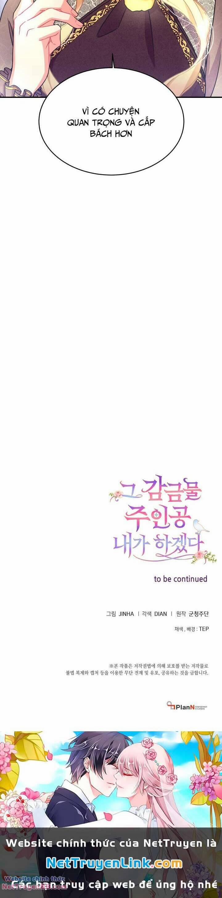 Tôi Sẽ Trở Thành Nhân Vật Chính Trong Trò Chơi Giam Cầm 12 trang 41