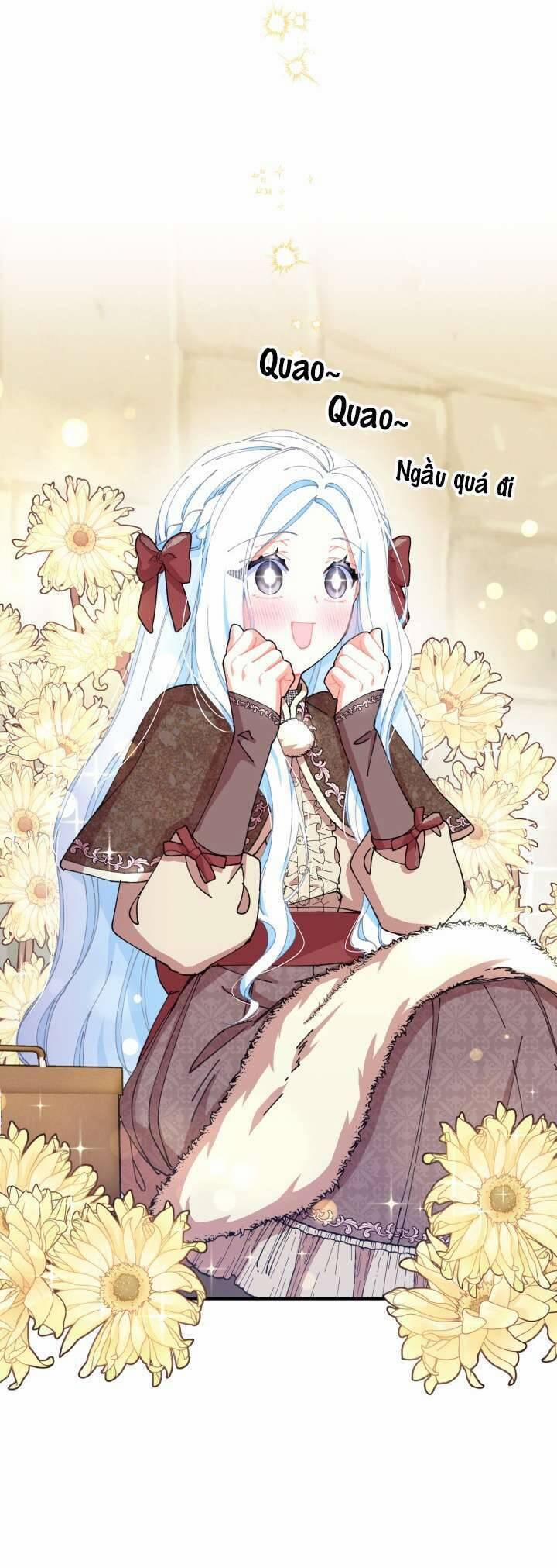 Tôi Sẽ Trở Thành Nhân Vật Chính Trong Trò Chơi Giam Cầm 12 trang 5