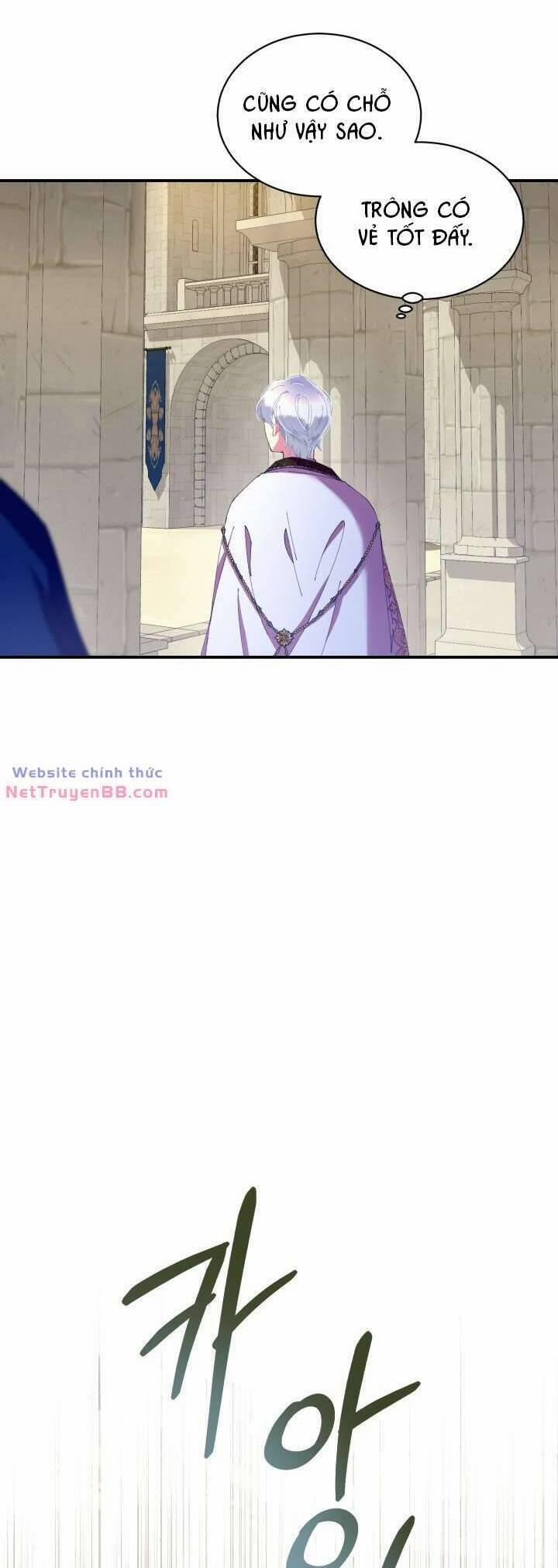 Tôi Sẽ Trở Thành Nhân Vật Chính Trong Trò Chơi Giam Cầm 12 trang 6