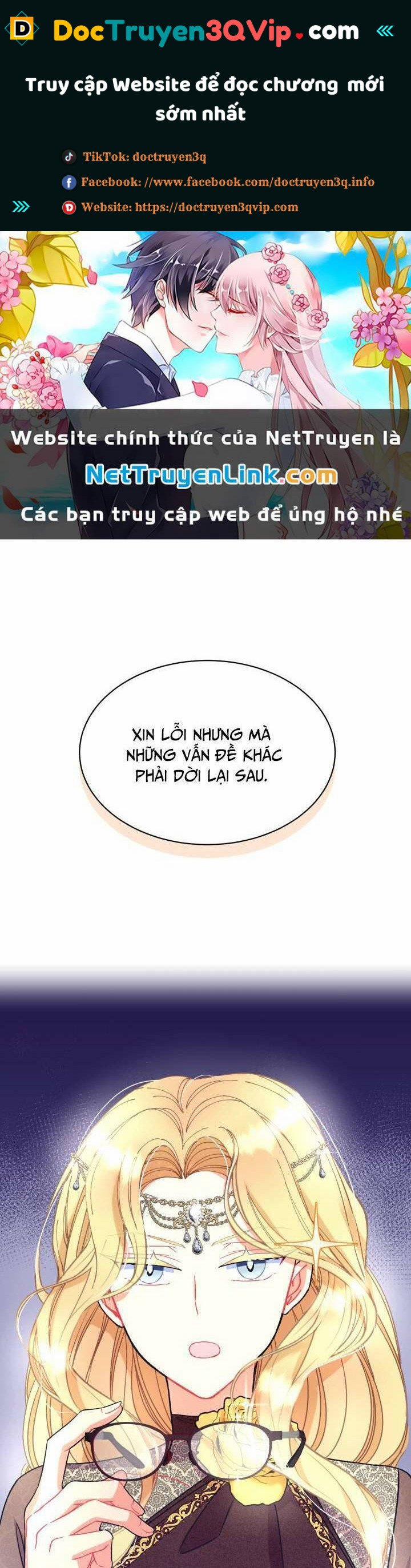 Tôi Sẽ Trở Thành Nhân Vật Chính Trong Trò Chơi Giam Cầm 13 trang 0