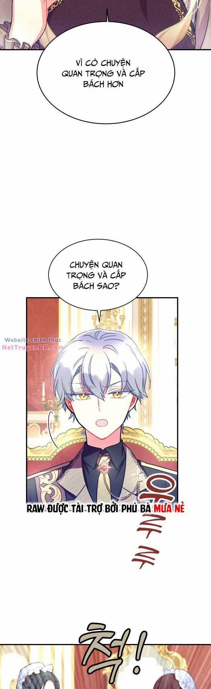 Tôi Sẽ Trở Thành Nhân Vật Chính Trong Trò Chơi Giam Cầm 13 trang 1