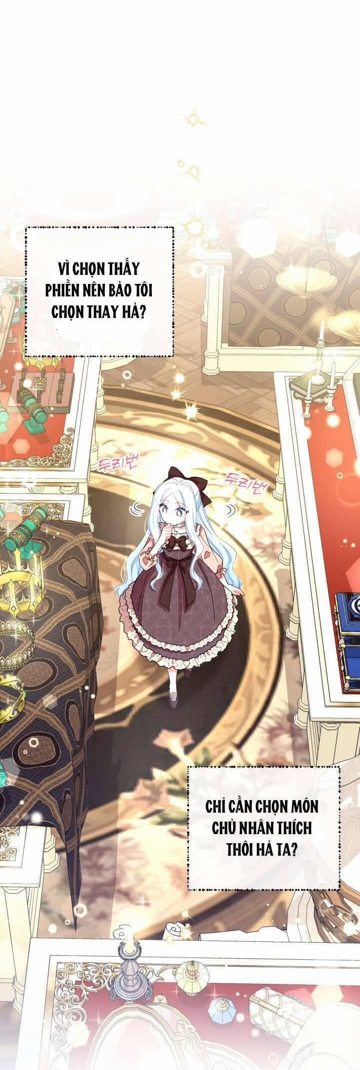 Tôi Sẽ Trở Thành Nhân Vật Chính Trong Trò Chơi Giam Cầm 13 trang 11