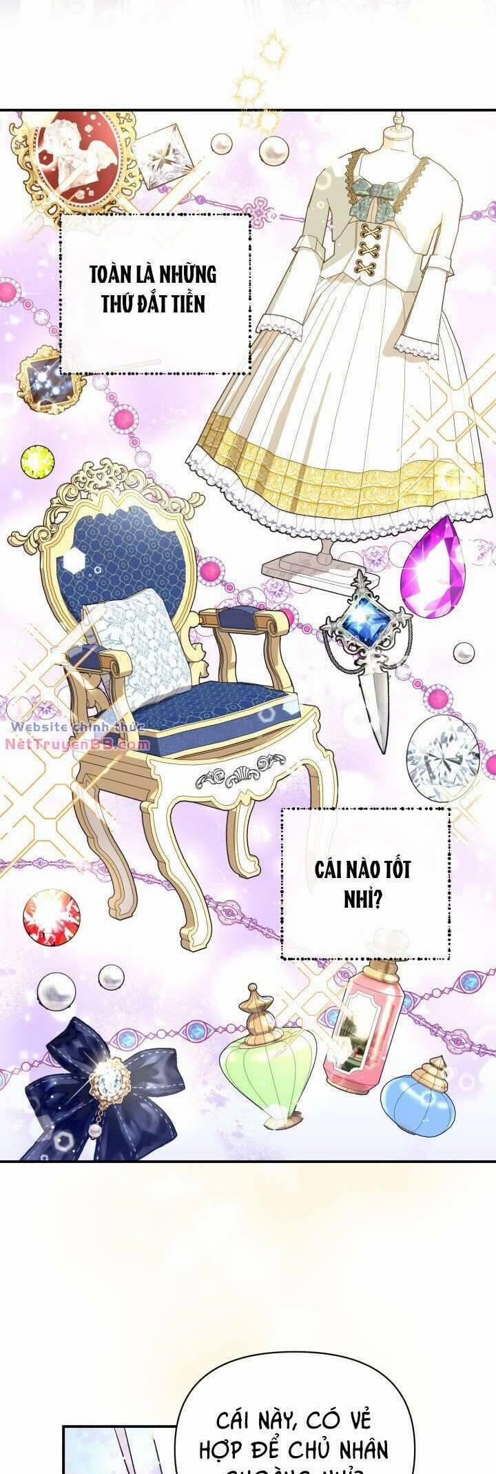 Tôi Sẽ Trở Thành Nhân Vật Chính Trong Trò Chơi Giam Cầm 13 trang 12