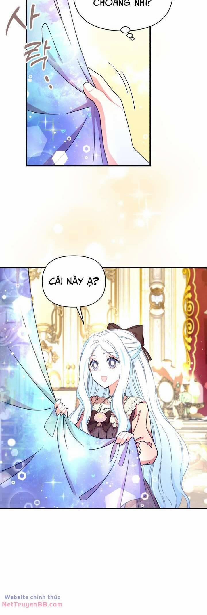 Tôi Sẽ Trở Thành Nhân Vật Chính Trong Trò Chơi Giam Cầm 13 trang 13