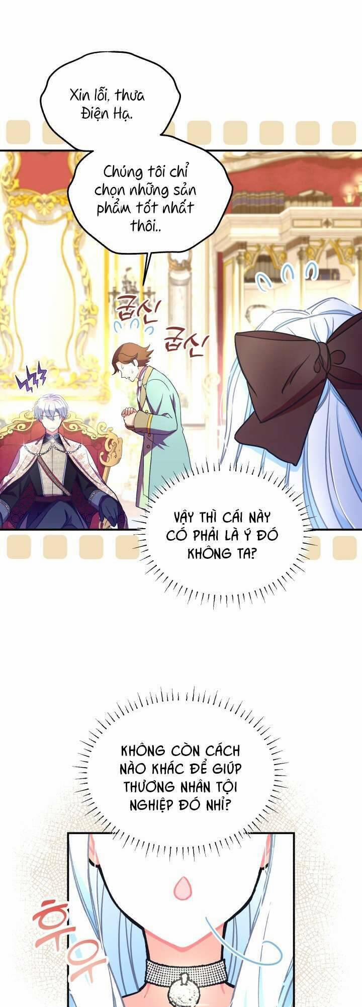 Tôi Sẽ Trở Thành Nhân Vật Chính Trong Trò Chơi Giam Cầm 13 trang 16