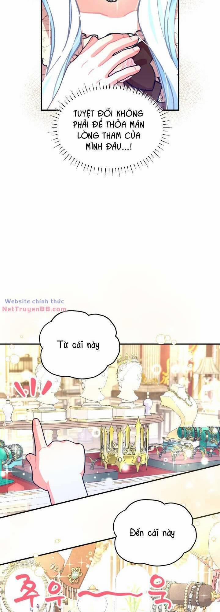 Tôi Sẽ Trở Thành Nhân Vật Chính Trong Trò Chơi Giam Cầm 13 trang 17