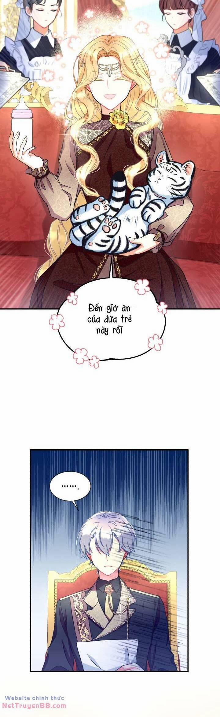 Tôi Sẽ Trở Thành Nhân Vật Chính Trong Trò Chơi Giam Cầm 13 trang 2